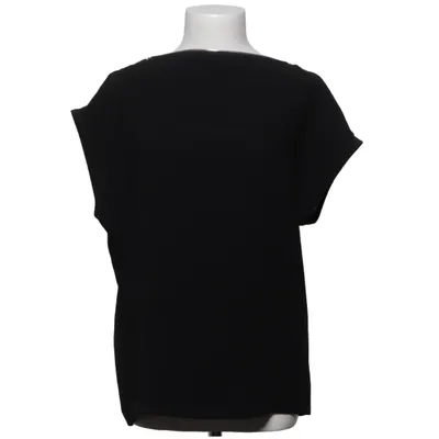 Top (Black) from McQ by Alexander McQueen Polyester