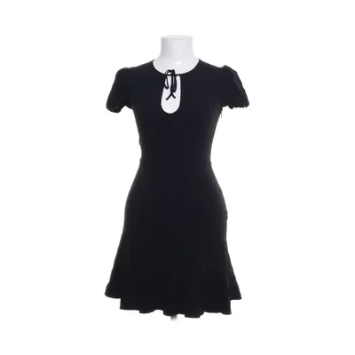 Klänning (Svart) från Red Valentino