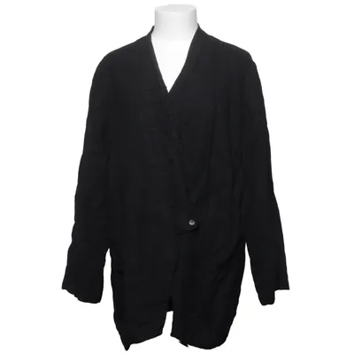 Blazer (Black) from ANN Linen