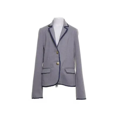 Blazer (Grijs, Blauw) van Tommy Hilfiger Elastaan, Polyester