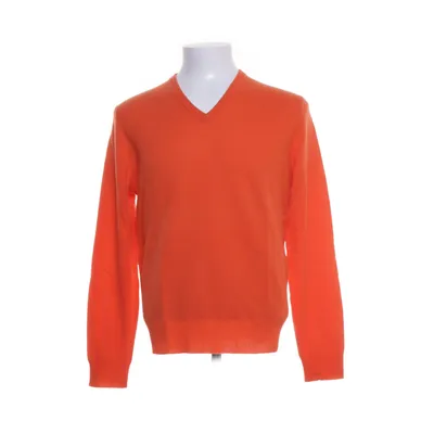 Pullover (Orange) fra Polo Ralph Lauren Kashmir