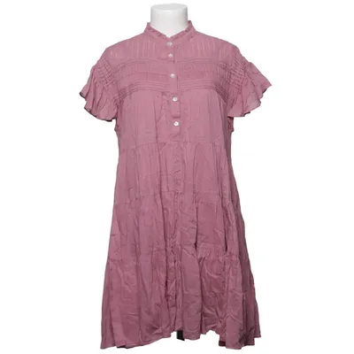 Robe (Rose) de Isabel Marant Étoile Coton