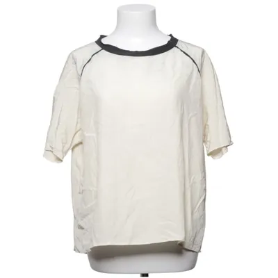 Top (Beige) fra Alberto Biani