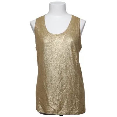 Tanktop  (Gul) fra Chloé