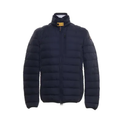 Lättviktsjacka (Blå) från Parajumpers Dun, Polyamid, Polyester