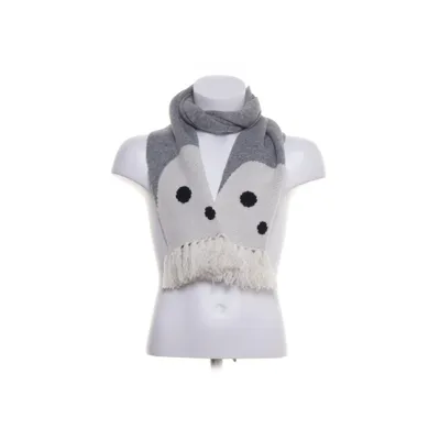 Sjaal (Grijs, Beige) van Stella McCartney Kids