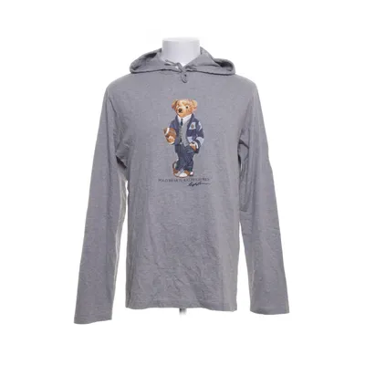 Huvtröja (Grå) från Polo Ralph Lauren
