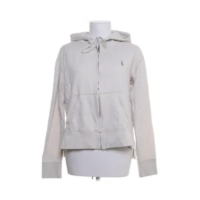 Hættetrøje (Beige) fra Polo Ralph Lauren Bomuld, Polyester