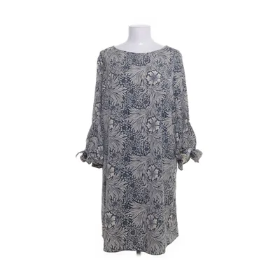 Klänning (Blå) från William Morris & Co. x H&M Polyester