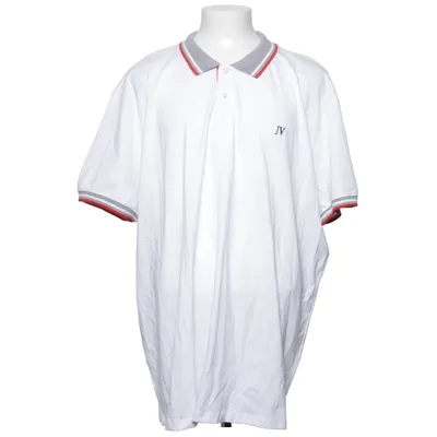 Poloshirt (Johan) van Jan Vanderstorm Katoen