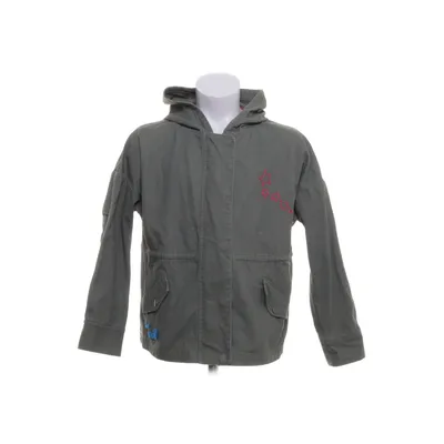 Parkas (Grön) från George Gina & Lucy Bomull