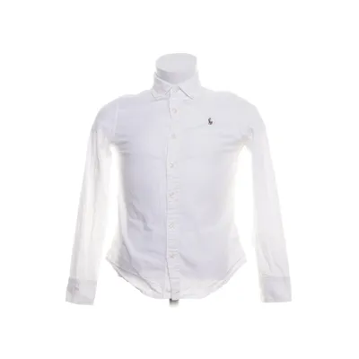 Chemise (Blanc) de Ralph Lauren Coton