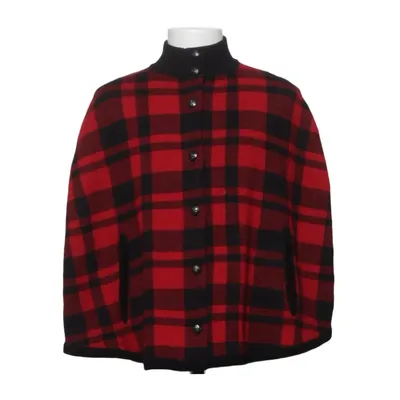 Cape (Rouge, Noir) de Polo Ralph Lauren Laine