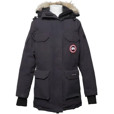 Parka (Chilliwack) from Canada Goose Cotton, Down, Nylon, Polyester