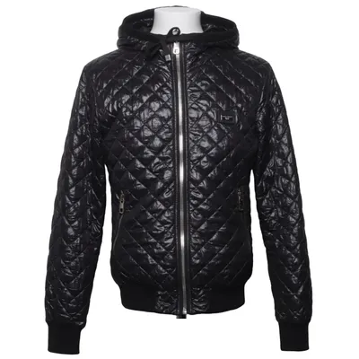 Windjack (Zwart) van Dolce & Gabbana Polyamide, Polyester