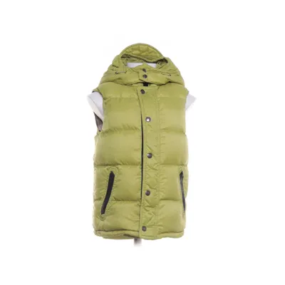 Bodywarmer (Groen) van Burberry Children Dons, Nylon, Polyester
