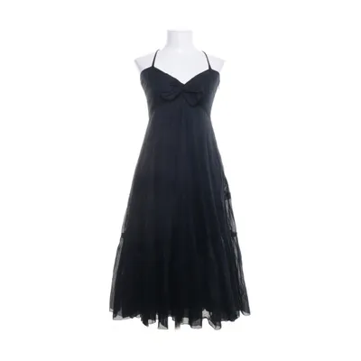 Klänning (Svart) från Prada Bomull