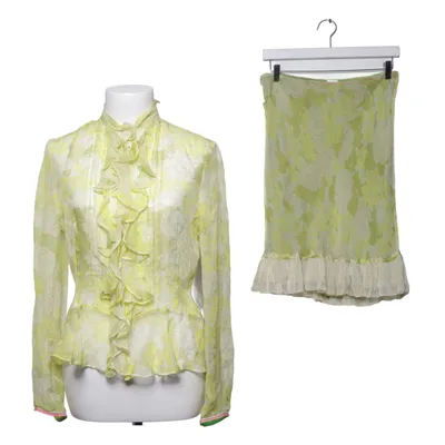Set (Yellow, Green) from Chine Collection