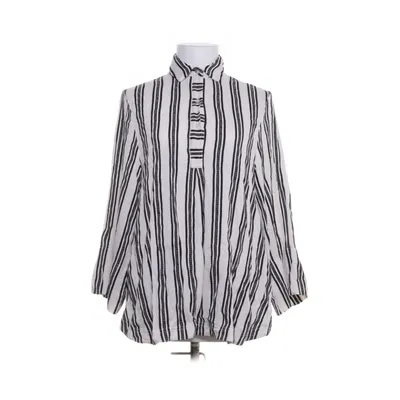 Blus (STUDIO S/S 2017) från H&M Studio Polyester, Silke