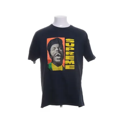 T-shirt (Blå, Flerfärgad) från Supreme
