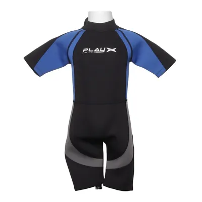 Våtdräkt (Svart, Blå, Grå) från Ultimate Polyester