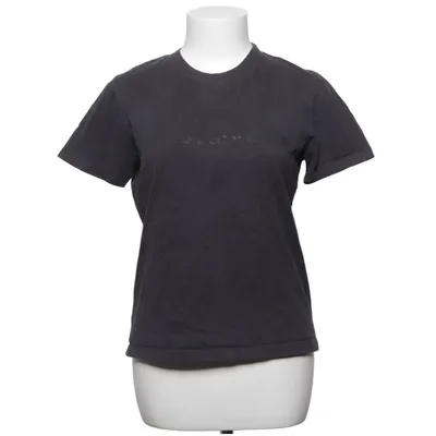 T-shirt (Noir) de Paco Rabanne Coton