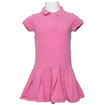Polojurk (Roze) van Ralph Lauren Katoen, Elastaan