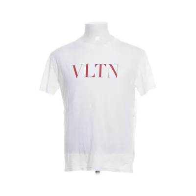 T-shirt (Vit) från Valentino Bomull