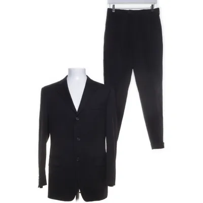 Suit (Soft) from Ermenegildo Zegna Viscose, Cupro