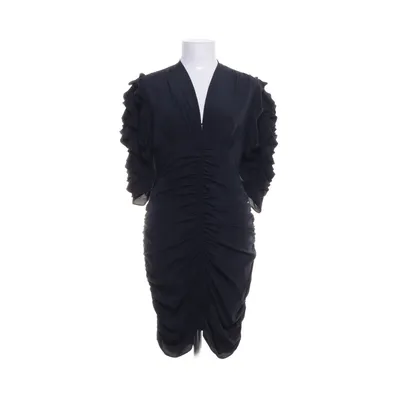 Cocktail dress (Black) from Isabel Marant Elastane, Silk