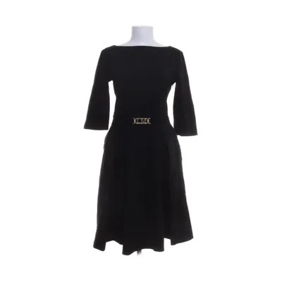 Robe (Noir) de Love Moschino