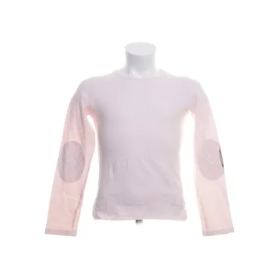 Langærmet t-shirt (Pink) fra Burberry Bomuld