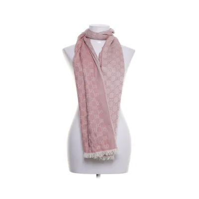 Sjaaltje (Roze) van Gucci