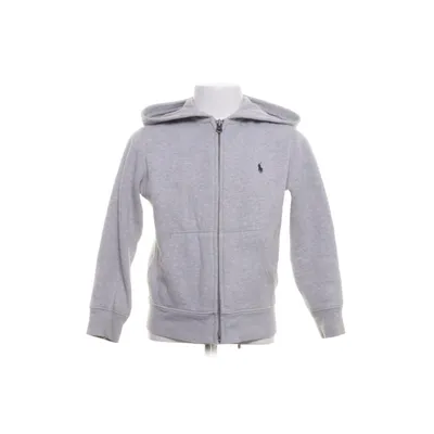 Huvtröja (Grå) från Polo Ralph Lauren Bomull, Polyester