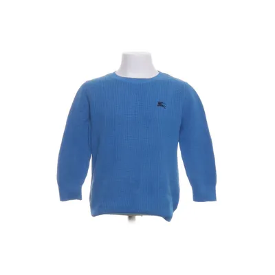 Sweater (Blue) from Burberry Children Cotton