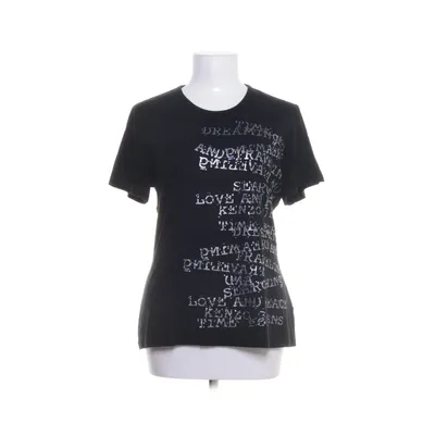 T-shirt (Black) from Kenzo Jeans