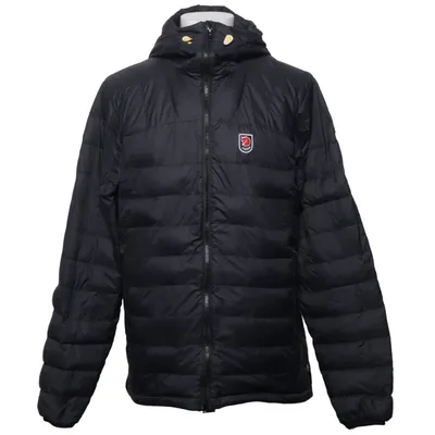 Lightweight jacket (Expedition) from Fjällräven Down, Feather, Polyamide