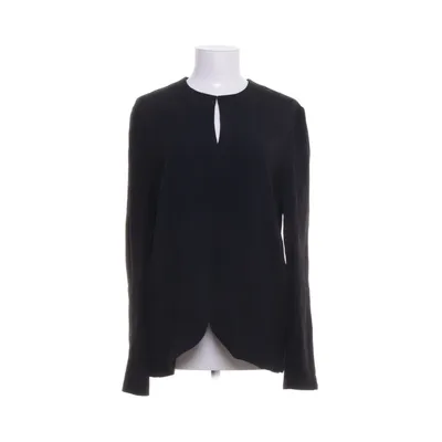 Top (Sort) fra Stella McCartney Acetat, Elastan