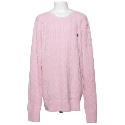 Trui (Cable Knit) van Polo Ralph Lauren Katoen