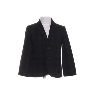 Kavaj (Svart, Grå) från WE Fashion Elastan, Polyester, Viskos