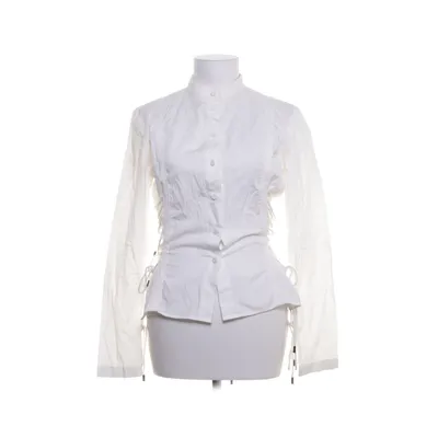 Blouse (Blanc) de Givenchy Coton