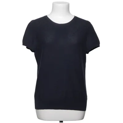 Top (Blue) from Loro Piana