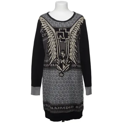Pull-over (Noir, Gris, Or) de Rammstein Acrylique