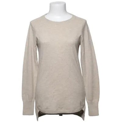 Tröja (Beige) från Brunello Cucinelli Kashmir