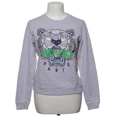 Sweatshirt (Tiger) de Kenzo