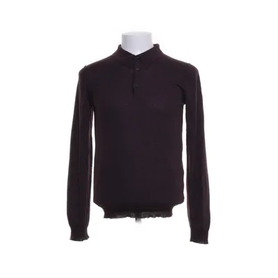 Sweater (Brun) fra Lanvin Kashmir, Silke