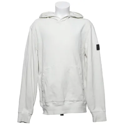 Huvtröja (Blå) från Stone Island Junior Bomull