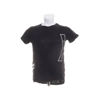 T-shirt (Svart) från Woxo 720° Bomull