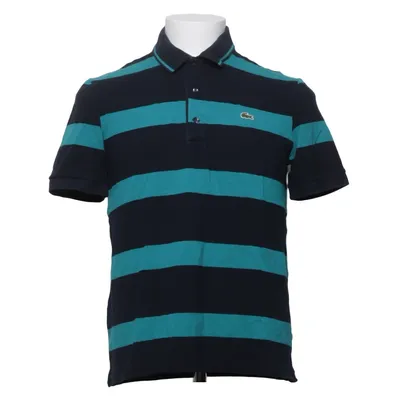 Polo shirt (Blue, Turquoise) from Lacoste Cotton