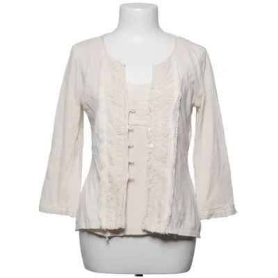 Twinset (Blanc) de Marc Cain